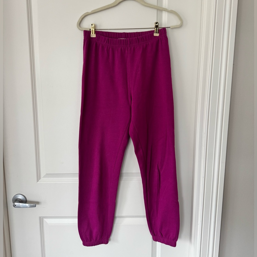Z Supply Jogger Sweatpants